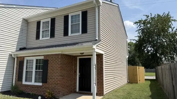 934 Monarch Drive, Virginia Beach, VA 23462