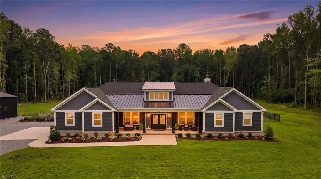 3959 Bunch Walnuts Road, Chesapeake, VA 23322 - #1