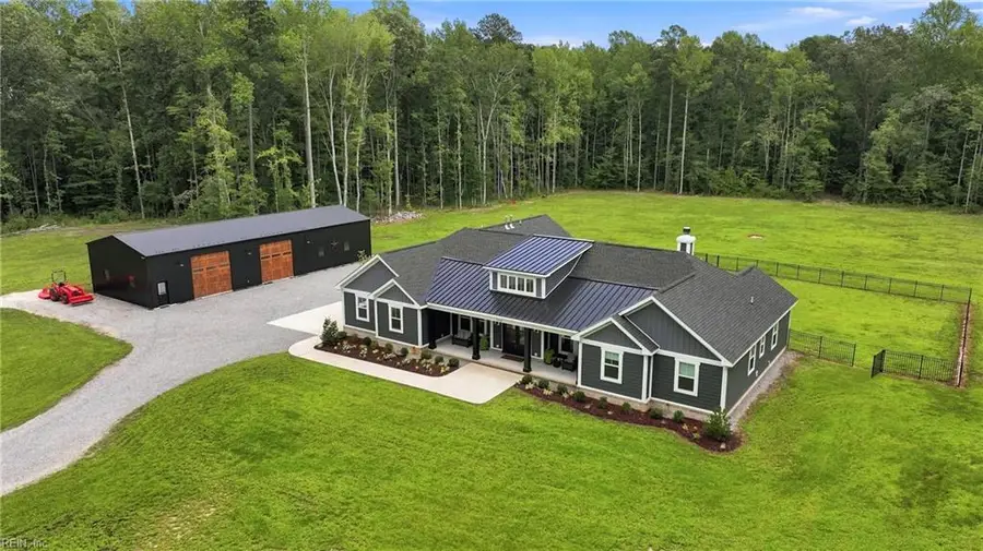 3959 Bunch Walnuts Road, Chesapeake, VA 23322 - #2
