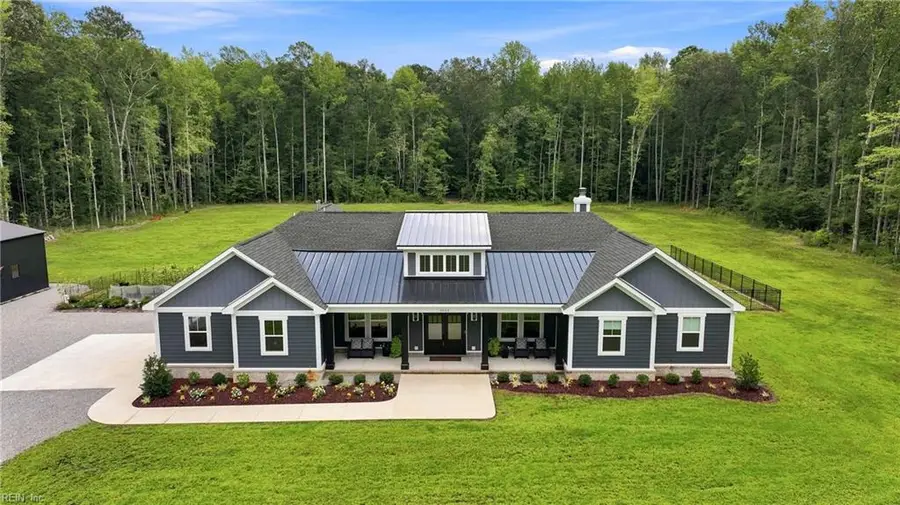 3959 Bunch Walnuts Road, Chesapeake, VA 23322 - #3