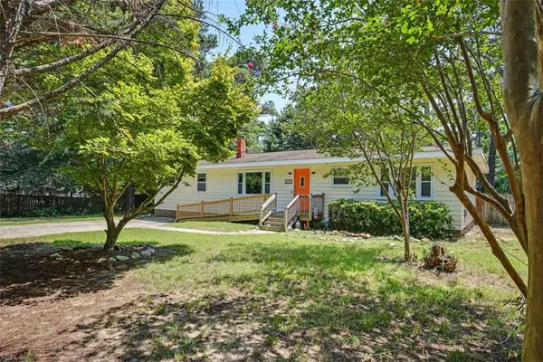 7042 East View Road, Hayes, VA 23072