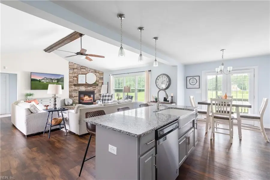 27085 Barretts Church Road, Sedley, VA 23878 - #3