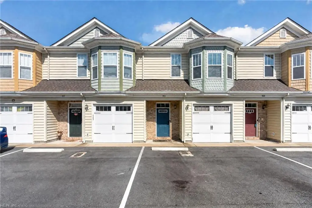 913 Deep Creek Run, Chesapeake, VA 23323 - #1