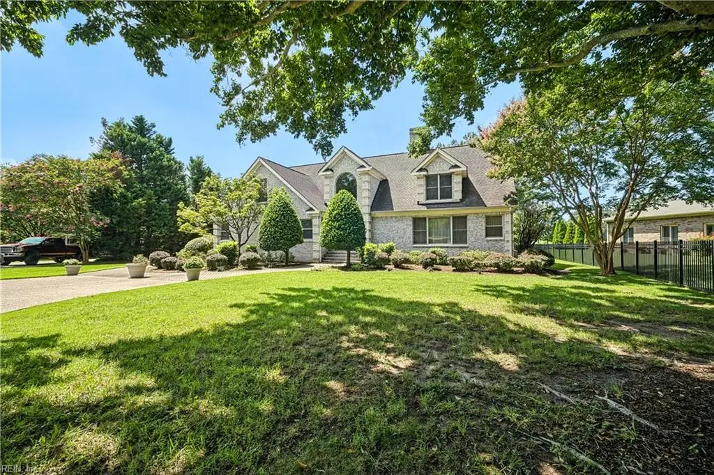 507 Cedar Lane, Virginia Beach, VA 23452 - #1
