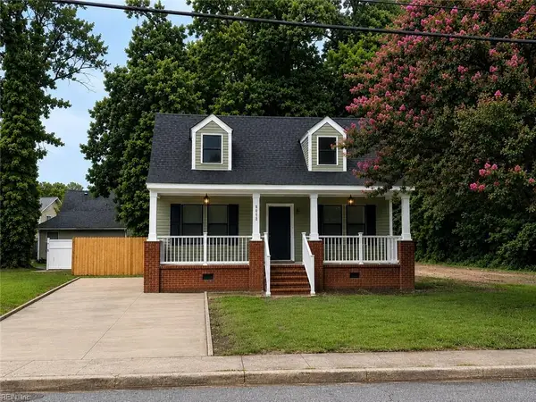 3612 Deep Creek Boulevard, Portsmouth, VA 23702