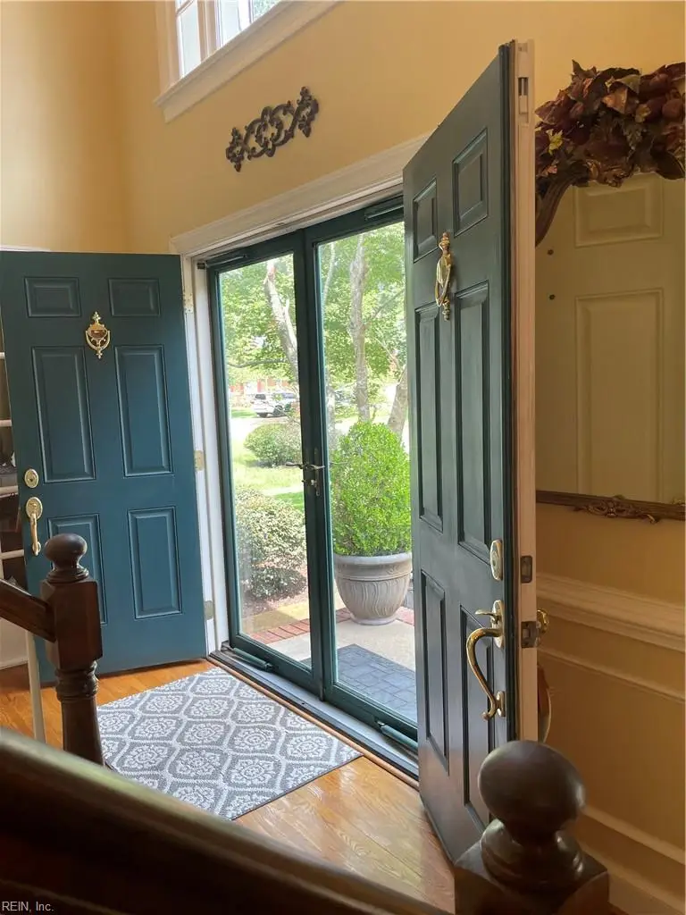 816 Forest Lakes Circle, Chesapeake, VA 23322 - #2