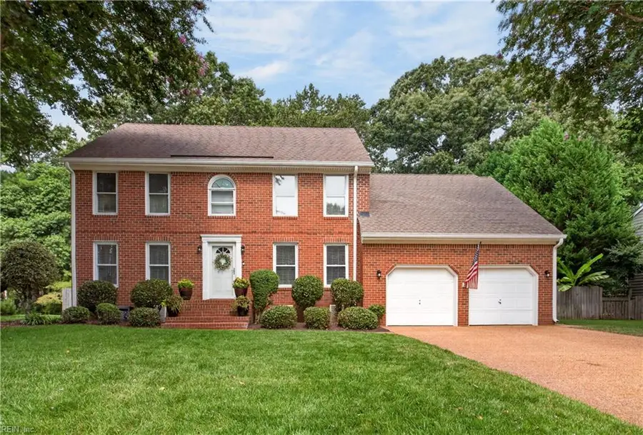 2105 Lords Landing, Virginia Beach, VA 23454 - #2