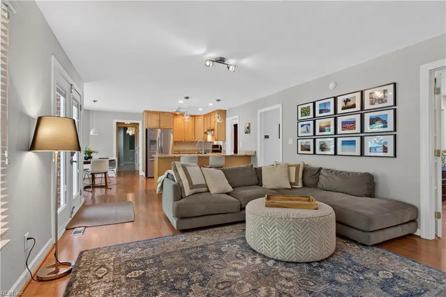 2105 Lords Landing, Virginia Beach, VA 23454 - #3