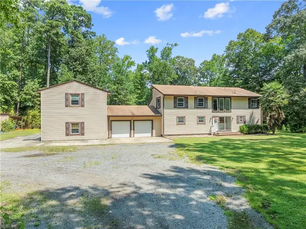 12255 Waterview Trail, Carrollton, VA 23314