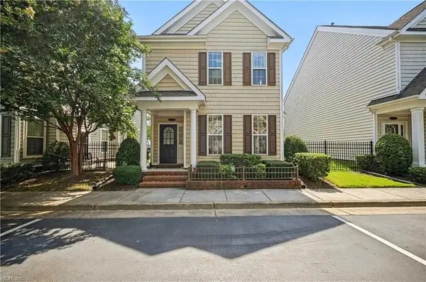 8236 Lee Hall Avenue, Suffolk, VA 23435