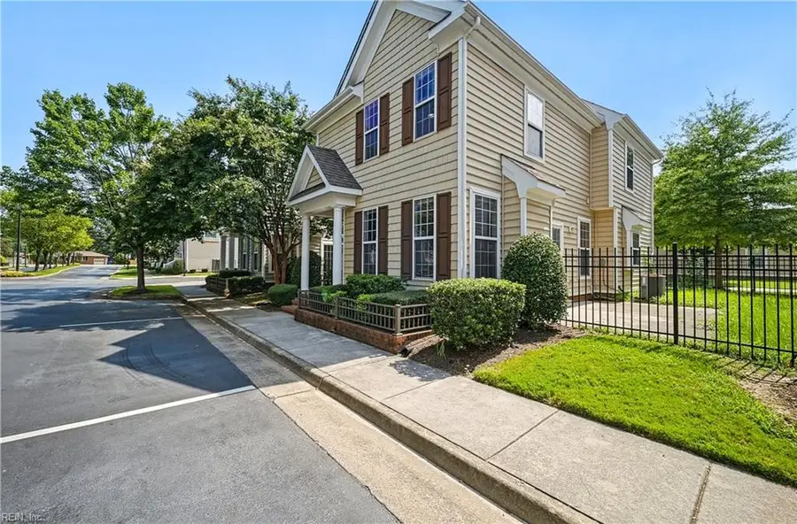 8236 Lee Hall Avenue, Suffolk, VA 23435 - #3