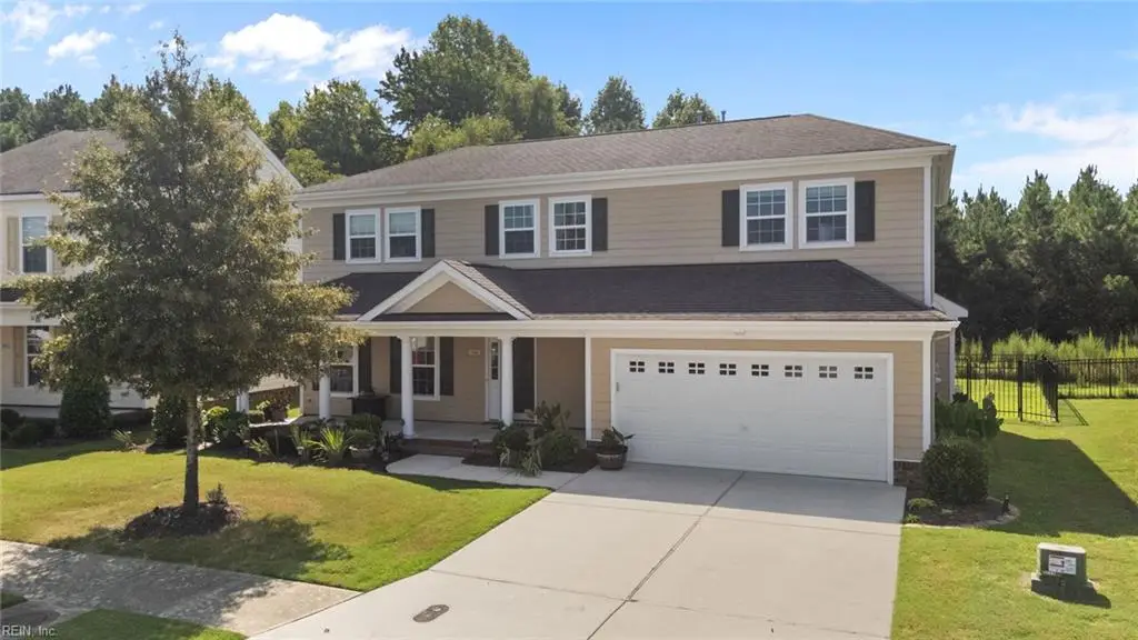 5062 Kings Grant Circle #229, Suffolk, VA 23434 - #1