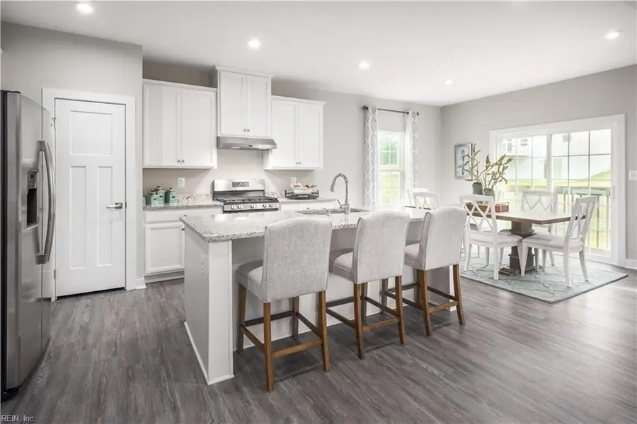 LT 7 Irving Street, Franklin, VA 23851 - #3