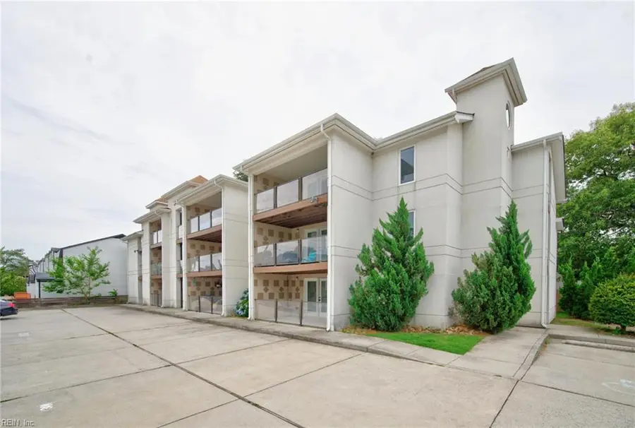 3509 Pleasant Avenue #103, Norfolk, VA 23518 - #3
