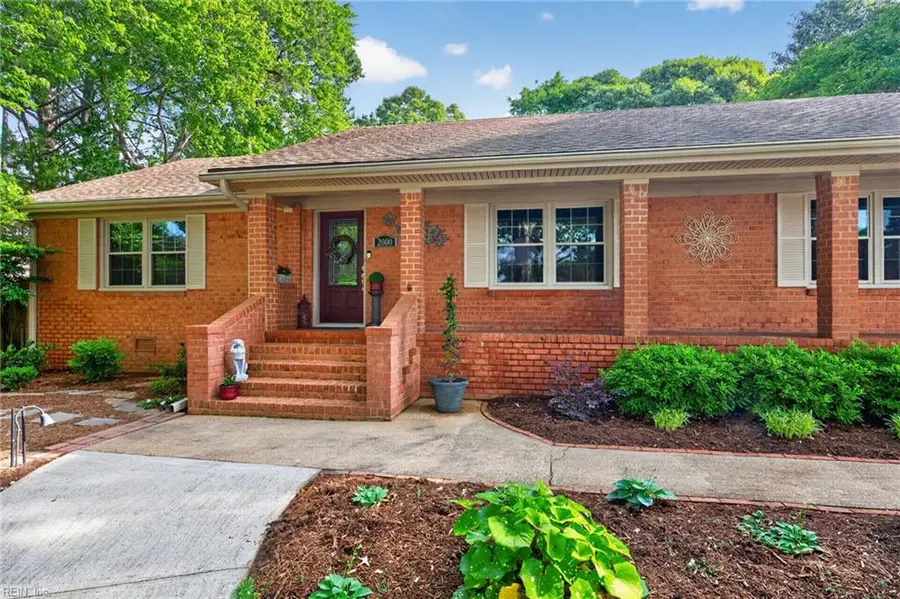 2000 Bay Breeze Court, Virginia Beach, VA 23454 - #2