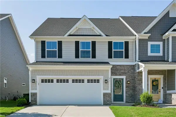 417 Timber Passage Trail, Williamsburg, VA 23185