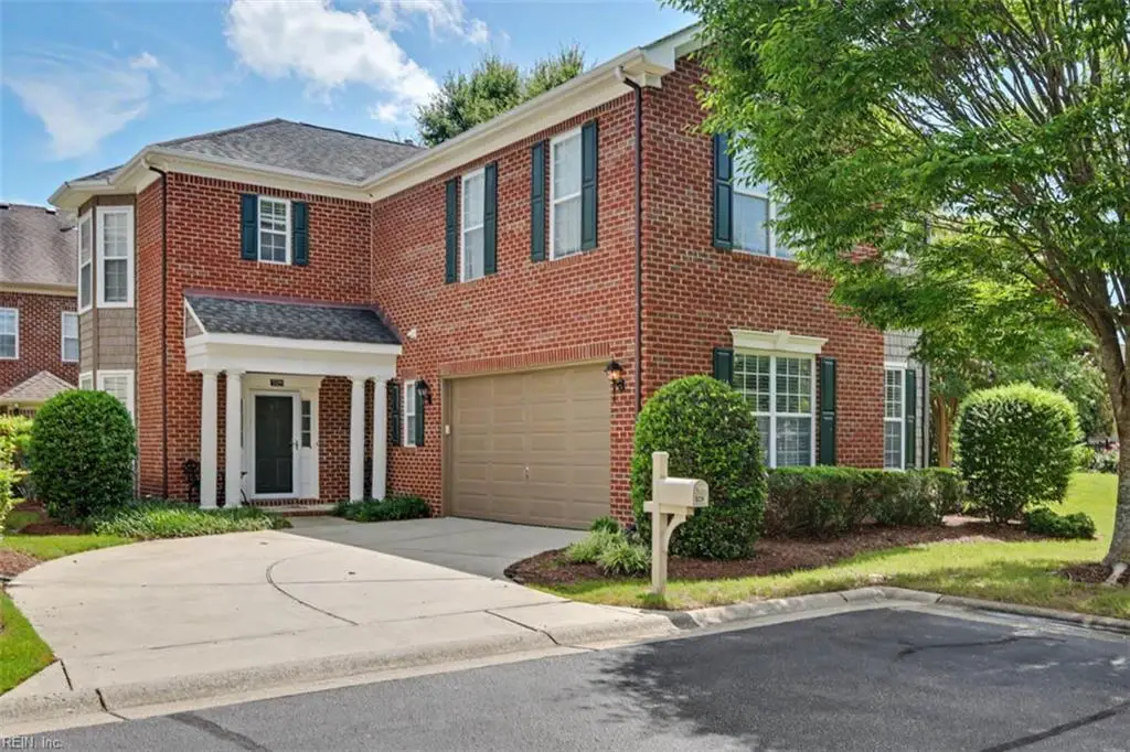 5229 Ordsall Place, Virginia Beach, VA 23455 - #1
