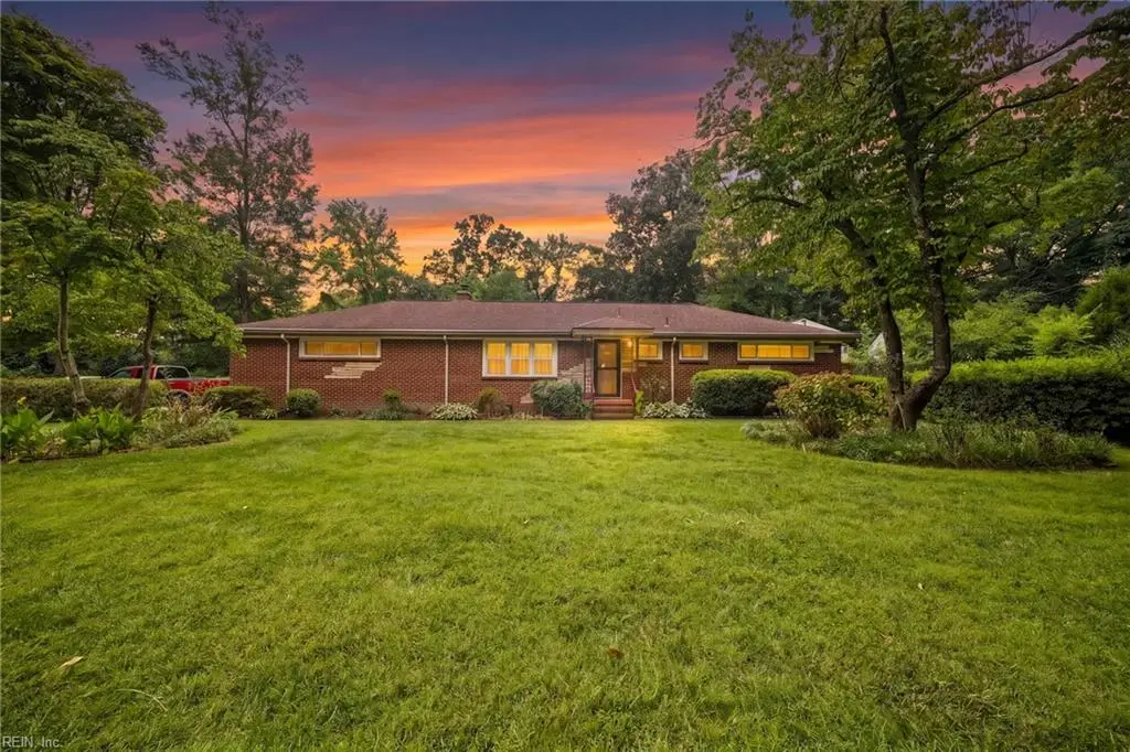 5501 Gara Road, Virginia Beach, VA 23464 - #1