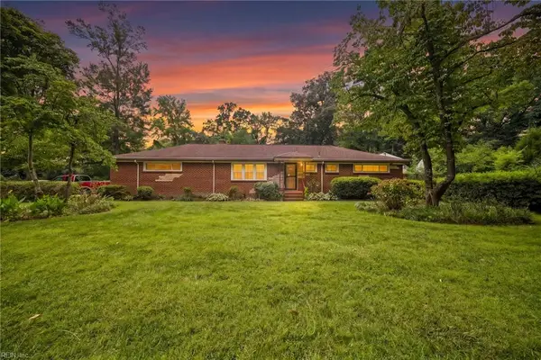 5501 Gara Road, Virginia Beach, VA 23464