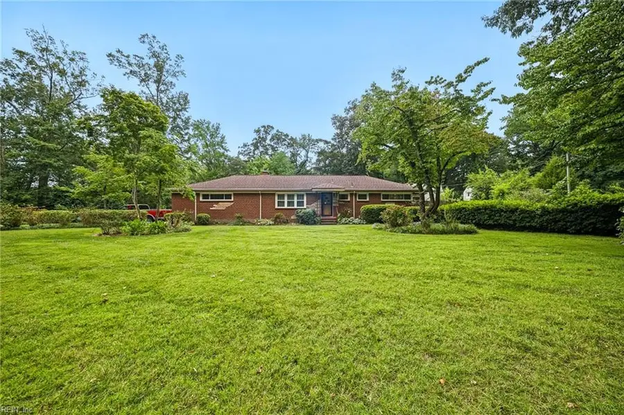5501 Gara Road, Virginia Beach, VA 23464 - #3