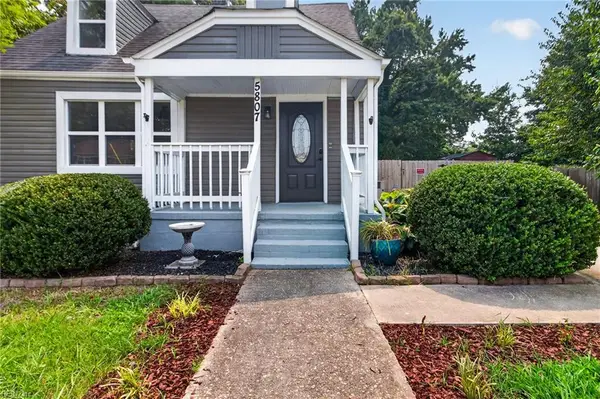 5807 Dunkin Street, Portsmouth, VA 23708