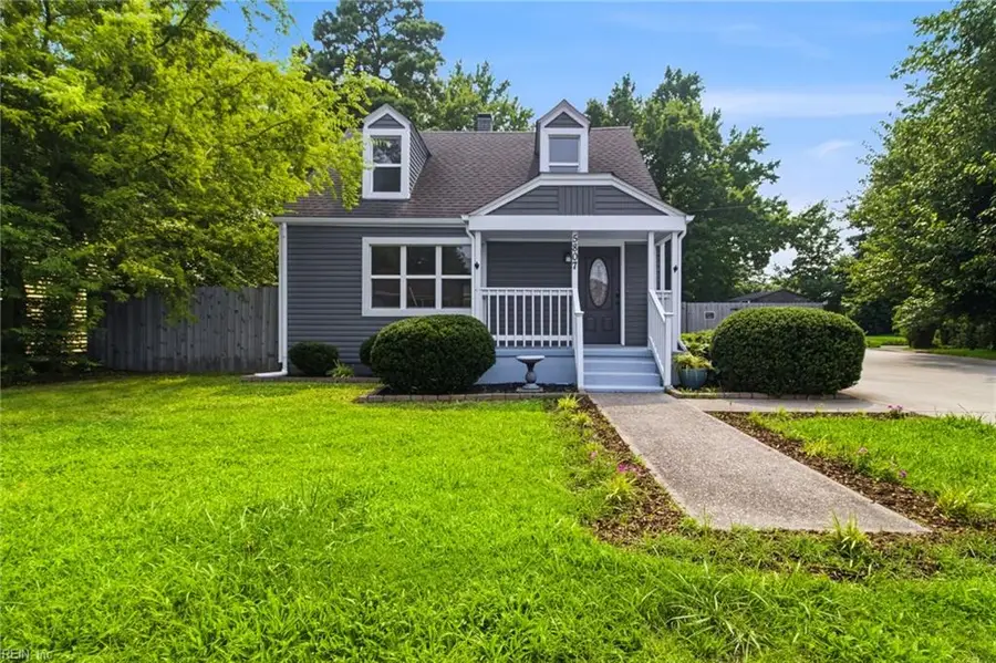 5807 Dunkin Street, Portsmouth, VA 23708 - #2