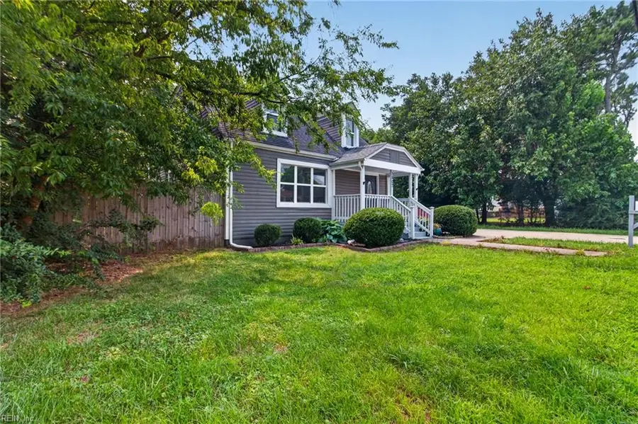 5807 Dunkin Street, Portsmouth, VA 23708 - #3