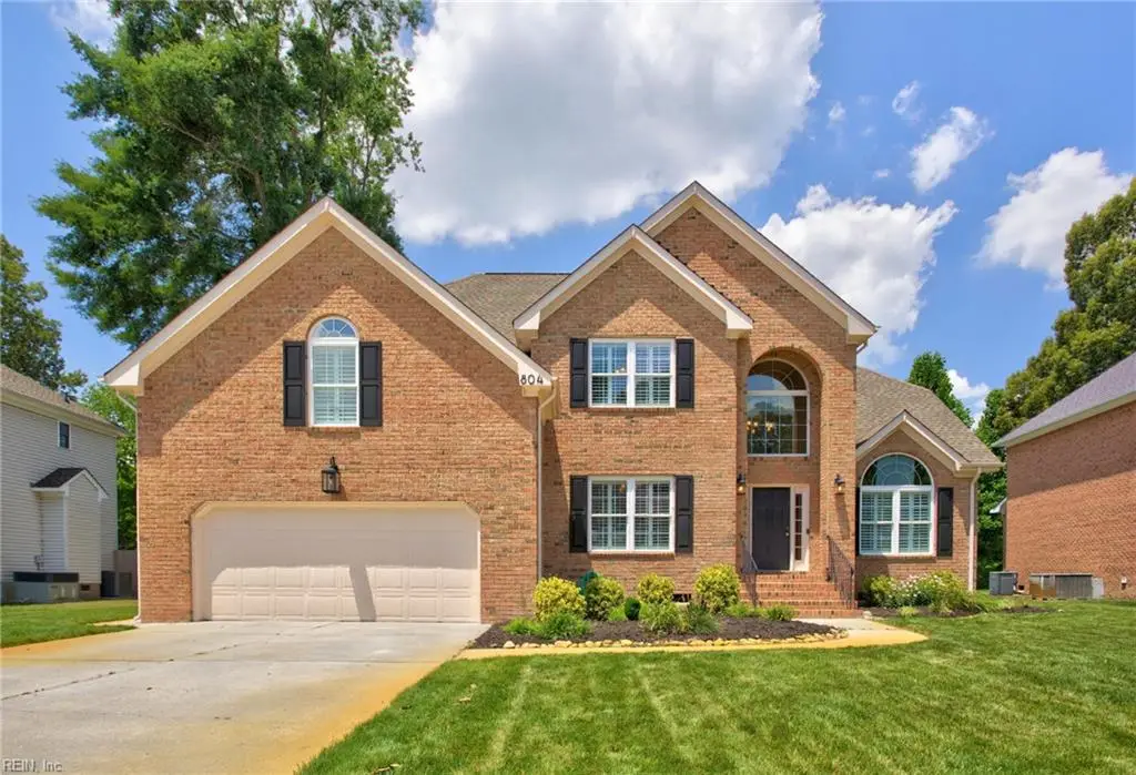 804 Catrina Lane, Chesapeake, VA 23322 - #1