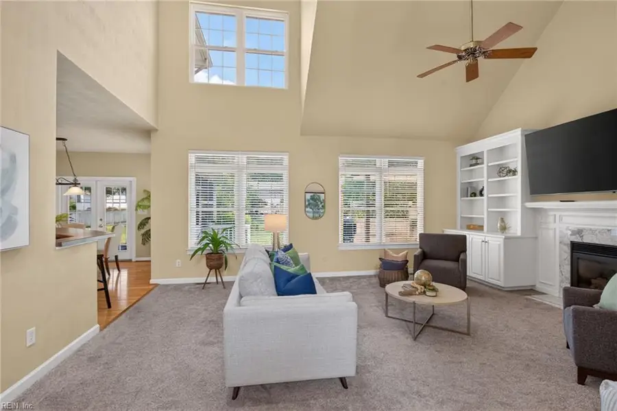 804 Catrina Lane, Chesapeake, VA 23322 - #2