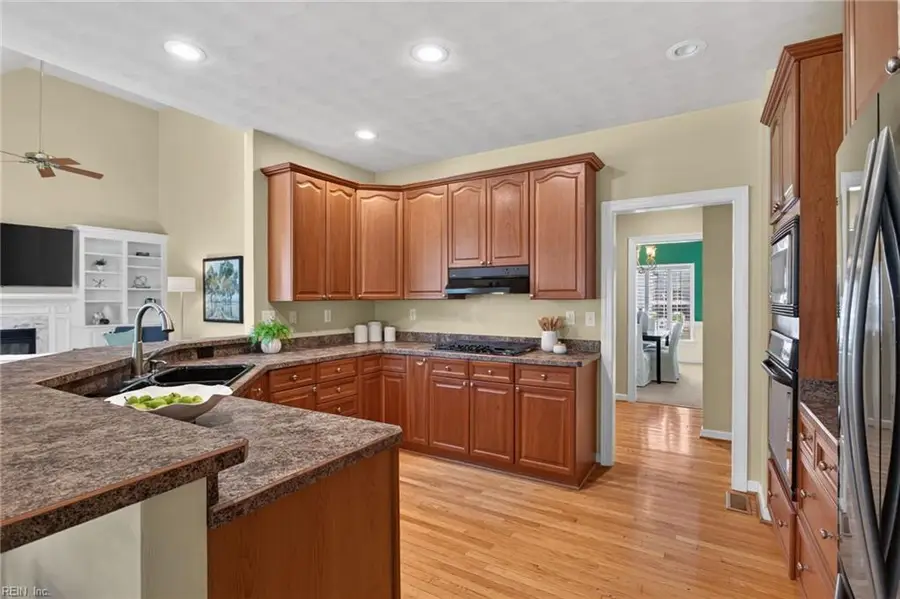 804 Catrina Lane, Chesapeake, VA 23322 - #3