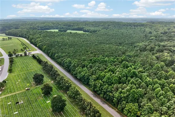 73.58 Ac Milners Road, Suffolk, VA 23434
