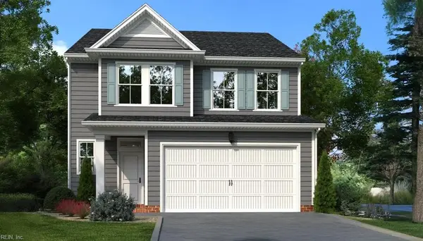 MM Cambria, Suffolk, VA 23434