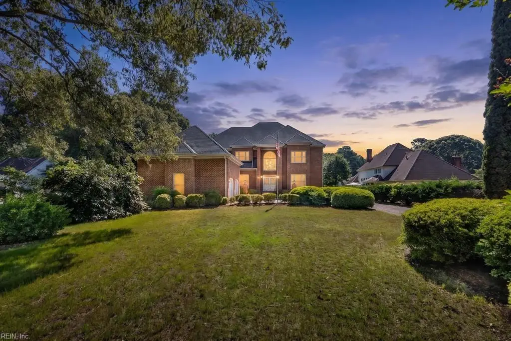 1711 Tyndall Point Road, Gloucester Point, VA 23062 - #1