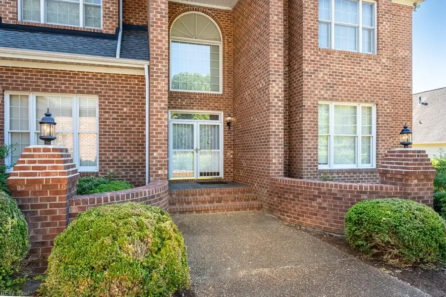 1711 Tyndall Point Road, Gloucester Point, VA 23062 - #3
