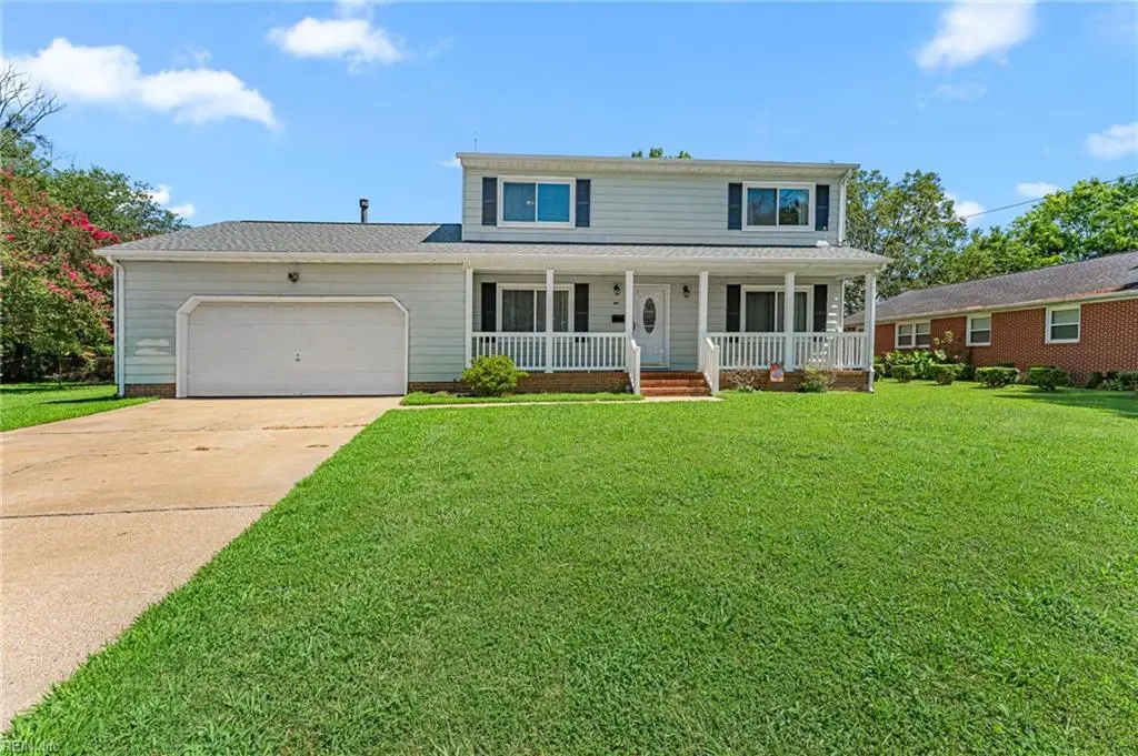 1 Garrett Drive, Hampton, VA 23669 - #1
