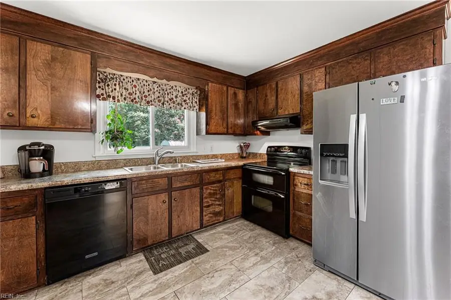 1 Garrett Drive, Hampton, VA 23669 - #3