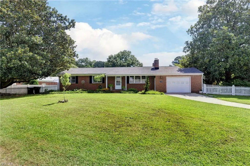 100 Kelsey Road, Williamsburg, VA 23185 - #1