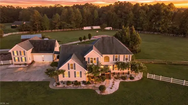 3504 Riverwood Crescent, Chesapeake, VA 23322