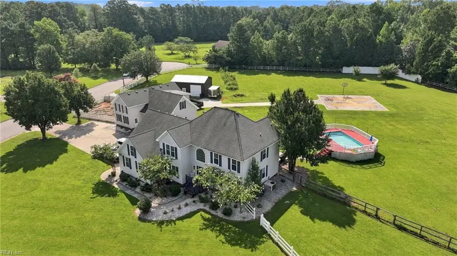 3504 Riverwood Crescent, Chesapeake, VA 23322 - #2