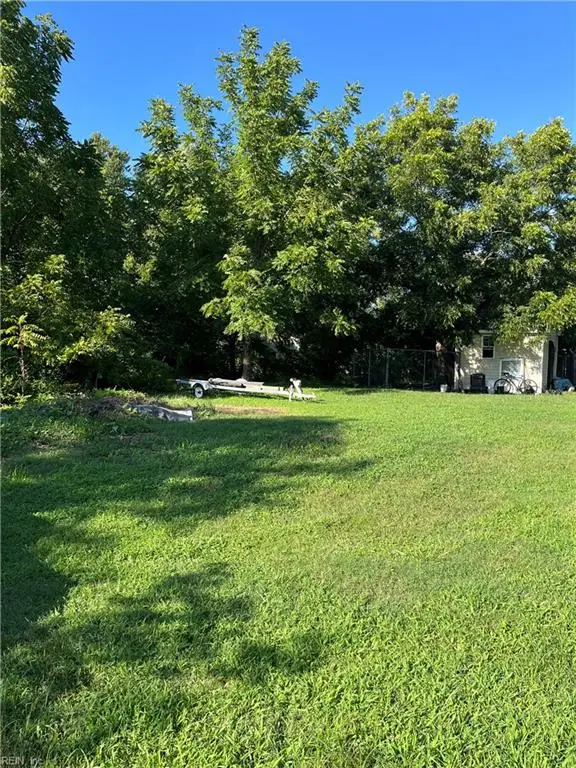5911 Old Avenue, Newport News, VA 23605 - #2
