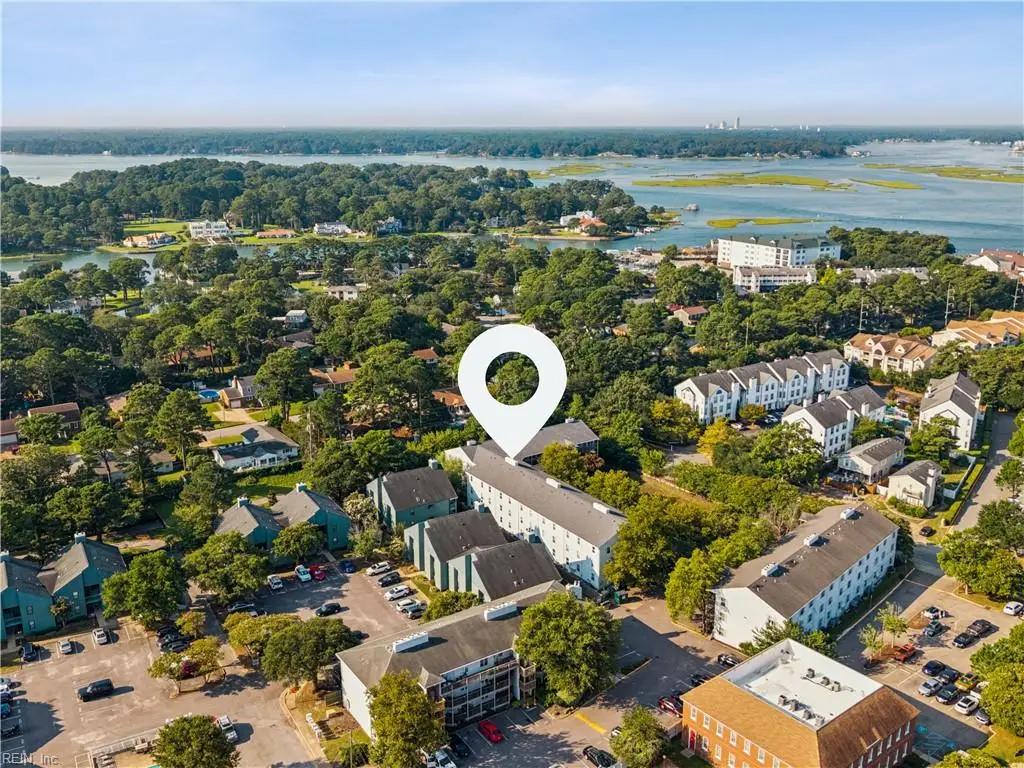 3139 Tidal Bay Lane, Virginia Beach, VA 23451 - #1