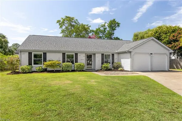 2516 Brigstock Court, Virginia Beach, VA 23454