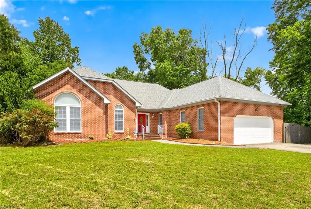 3120 Deans Court, Chesapeake, VA 23321 - #1