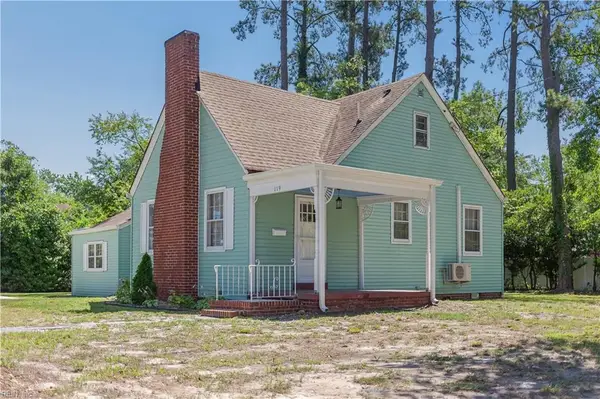 119 N Shore Road, Norfolk, VA 23505