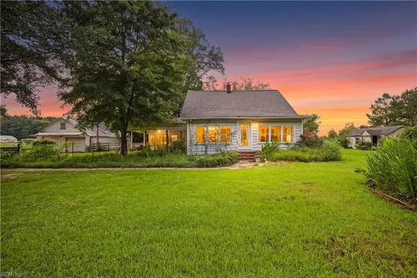1303 Turnpike Road, Elizabeth City, NC 27909