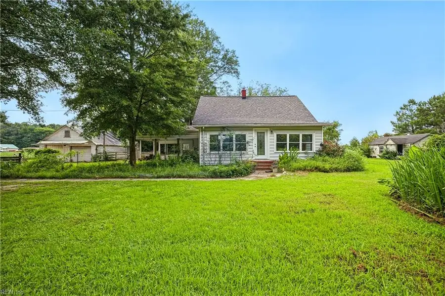 1303 Turnpike Road, Elizabeth City, NC 27909 - #3