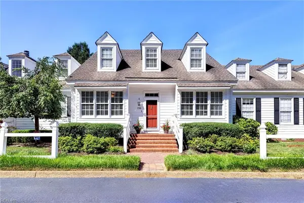 230 Par Drive, Williamsburg, VA 23188