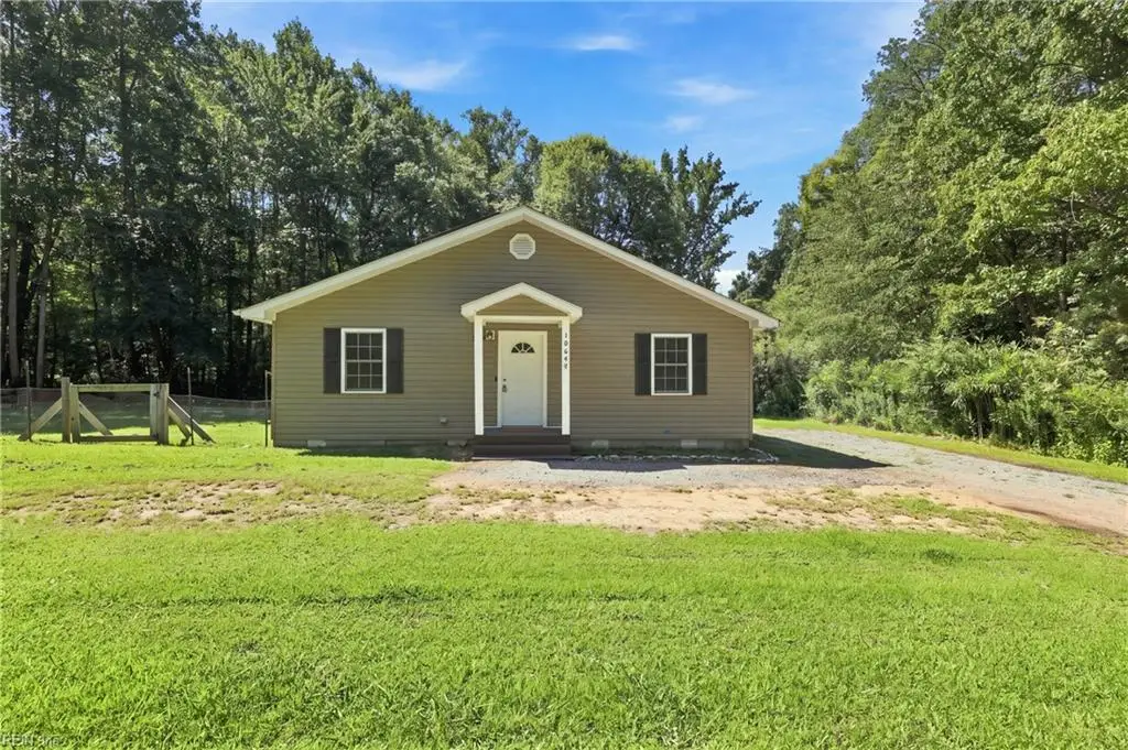 10664 Magnet Drive, Smithfield, VA 23430 - #1