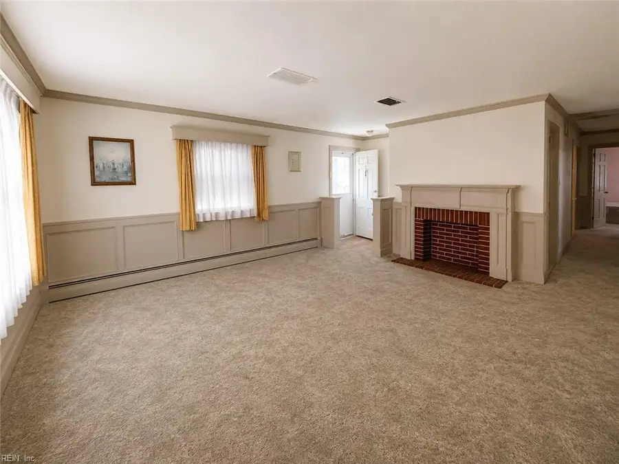 640 Deep Creek Road, Newport News, VA 23606 - #2