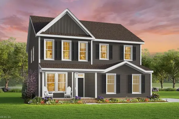 MM Blackwater (derring Ii Homesite 6) Road, Virginia Beach, VA 23457